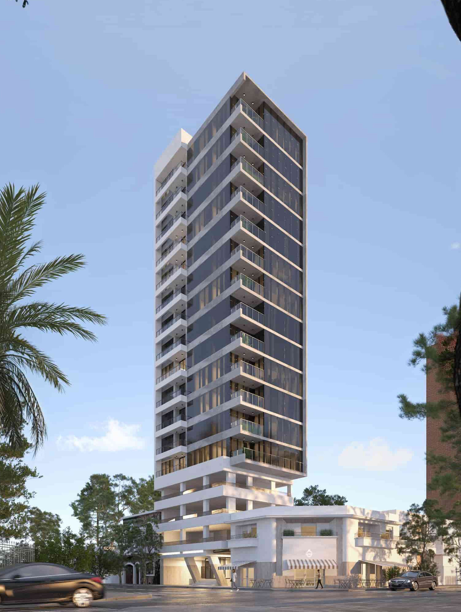 Torre